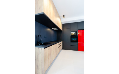 Resale - Apartment -
San Miguel de Salinas