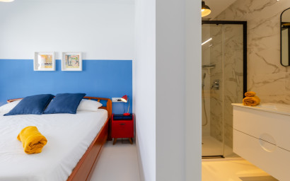 Resale - Apartment -
San Miguel de Salinas