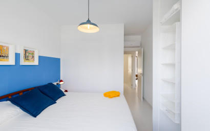 Resale - Apartment -
San Miguel de Salinas