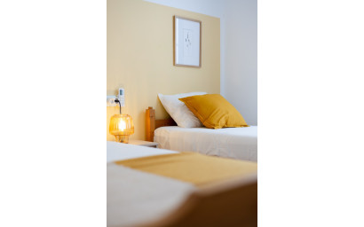 Resale - Apartment -
San Miguel de Salinas