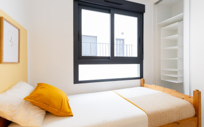 Resale - Apartment -
San Miguel de Salinas