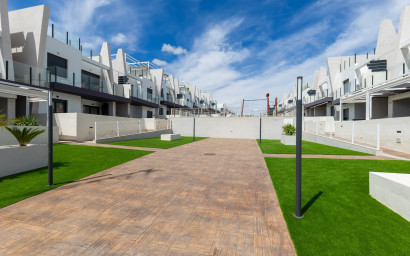 Resale - Apartment -
San Miguel de Salinas