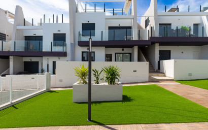Resale - Apartment -
San Miguel de Salinas