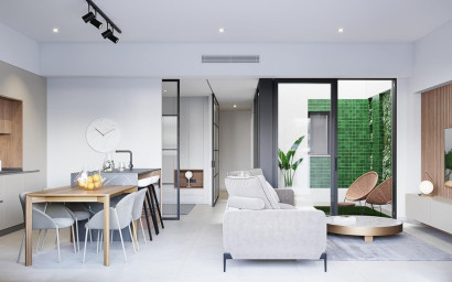 Nouvelle construction - Bungalow -
Pilar de la Horadada - pueblo
