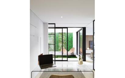 Nouvelle construction - Bungalow -
Pilar de la Horadada - pueblo