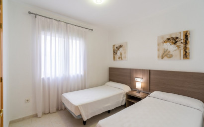 Nouvelle construction - Bungalow -
Calpe - Gran Sol