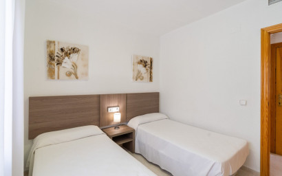 Nouvelle construction - Bungalow -
Calpe - Gran Sol