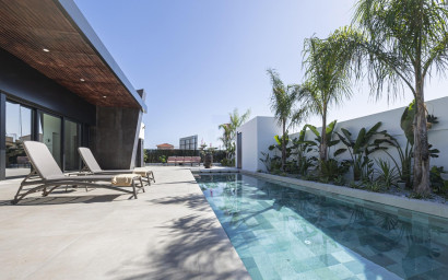 Nieuwbouw - Villa -
Rojales - Ciudad Quesada