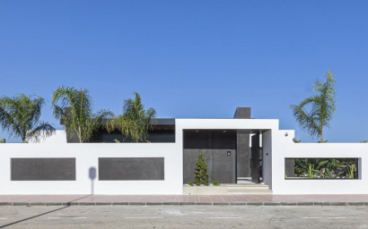Nieuwbouw - Villa -
Rojales - Ciudad Quesada