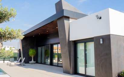 Nieuwbouw - Villa -
Rojales - Ciudad Quesada