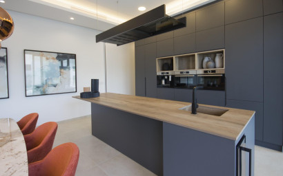 Nieuwbouw - Villa -
Rojales - Ciudad Quesada