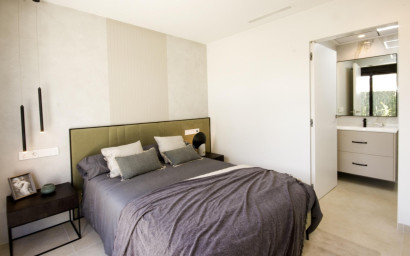 Nieuwbouw - Villa -
Rojales - Ciudad Quesada