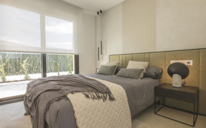 Nieuwbouw - Villa -
Rojales - Ciudad Quesada