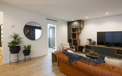 Nieuwbouw - Villa -
Rojales - Ciudad Quesada