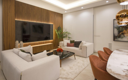 Nieuwbouw - Villa -
Rojales - Ciudad Quesada