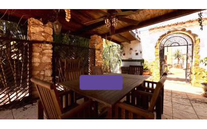 Revente - Maison de campagne -
La Romana