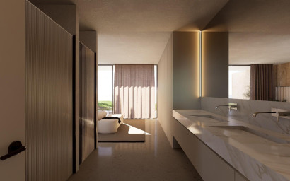 Nouvelle construction - Villa -
Rojales - La Marquesa Golf