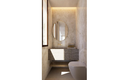 Nouvelle construction - Villa -
Rojales - La Marquesa Golf