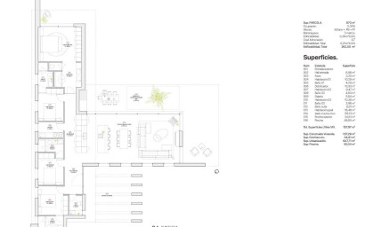 Nouvelle construction - Villa -
Rojales - La Marquesa Golf