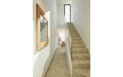 Nouvelle construction - Villa -
La Manga del Mar Menor - La Manga Club