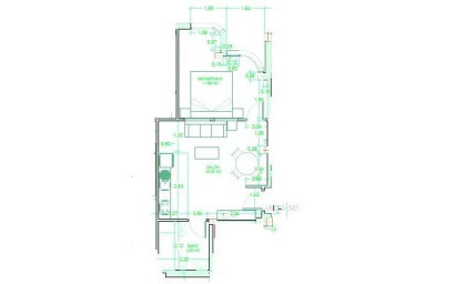Nouvelle construction - Appartement -
Los Alcazares - Playa Lo Sola
