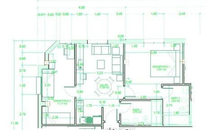 Nouvelle construction - Appartement -
Los Alcazares - Playa Lo Sola