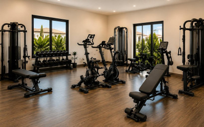 Nieuwbouw - Penthouse -
Los Alcazares - Playa Lo Sola