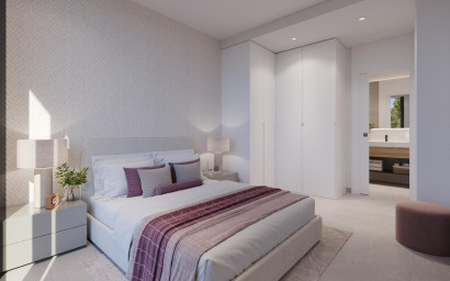 Nouvelle construction - Bungalow -
Torre Pacheco - Santa Rosalia Lake And Life Resort
