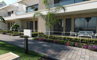 Nouvelle construction - Bungalow -
Torre Pacheco - Santa Rosalia Lake And Life Resort