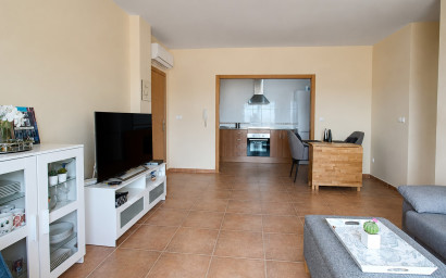 Revente - Appartement -
Hondón de los Fráiles