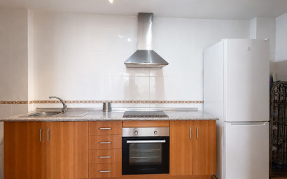 Revente - Appartement -
Hondón de los Fráiles