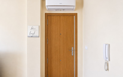 Revente - Appartement -
Hondón de los Fráiles