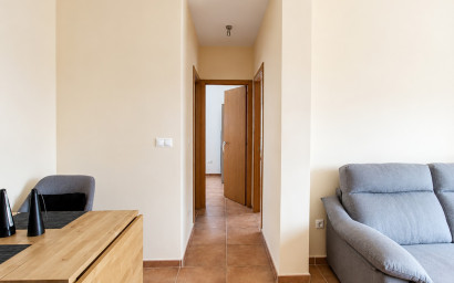 Revente - Appartement -
Hondón de los Fráiles