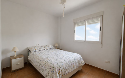 Revente - Appartement -
Hondón de los Fráiles