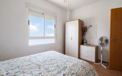 Revente - Appartement -
Hondón de los Fráiles
