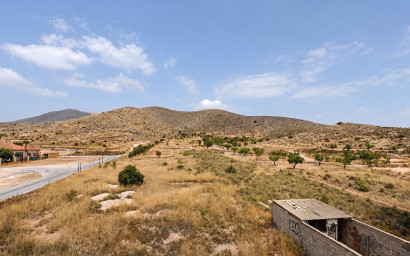 Revente - Appartement -
Hondón de los Fráiles
