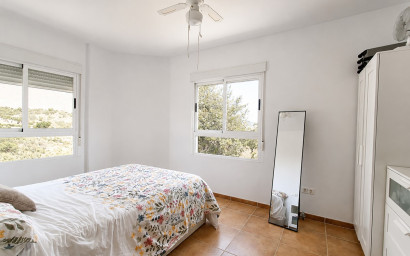 Revente - Appartement -
Hondón de los Fráiles