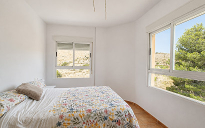 Revente - Appartement -
Hondón de los Fráiles