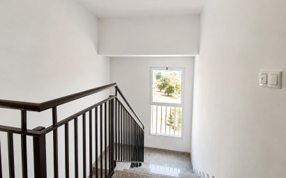 Revente - Appartement -
Hondón de los Fráiles