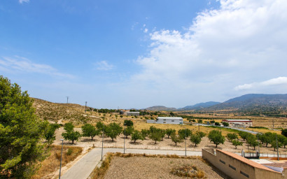 Revente - Appartement -
Hondón de los Fráiles