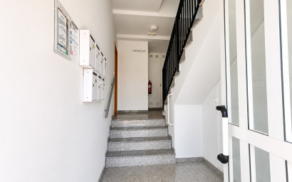 Revente - Appartement -
Hondón de los Fráiles
