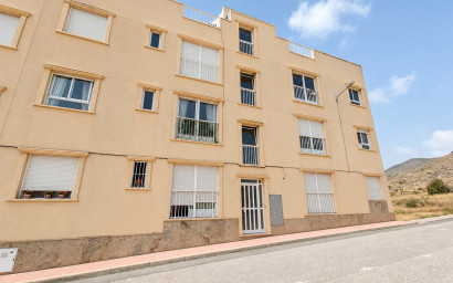 Revente - Appartement -
Hondón de los Fráiles