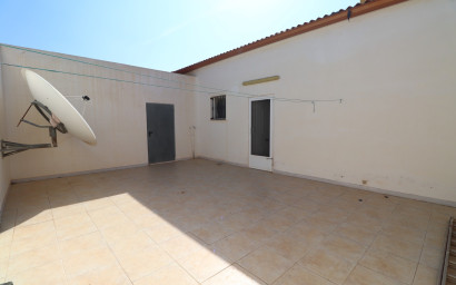 Herverkoop - Landhuis -
Albatera - Albatera - Country