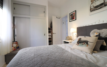 Herverkoop - Villa -
Orihuela Costa - Villamartin