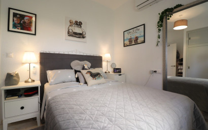Herverkoop - Villa -
Orihuela Costa - Villamartin