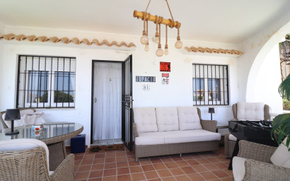 Herverkoop - Villa -
Orihuela Costa - Villamartin