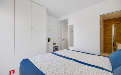 Revente - Appartement -
Pilar de La Horadada - Pilar de La Horadada - Town