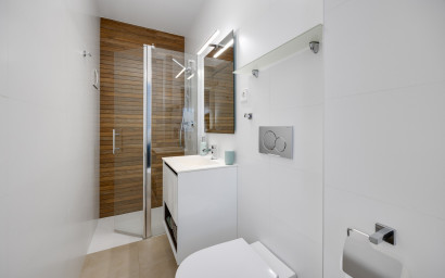 Revente - Appartement -
Pilar de La Horadada - Pilar de La Horadada - Town
