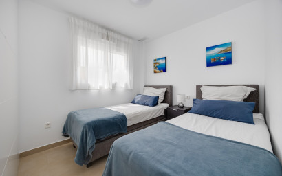 Revente - Appartement -
Pilar de La Horadada - Pilar de La Horadada - Town