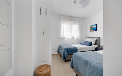 Revente - Appartement -
Pilar de La Horadada - Pilar de La Horadada - Town